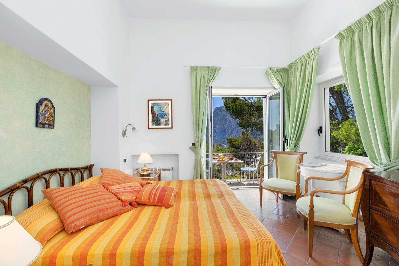 - Polifemo Capri