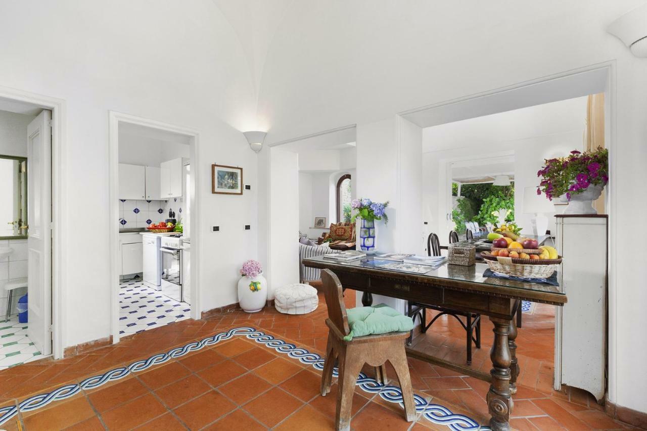 - Polifemo Villa Capri