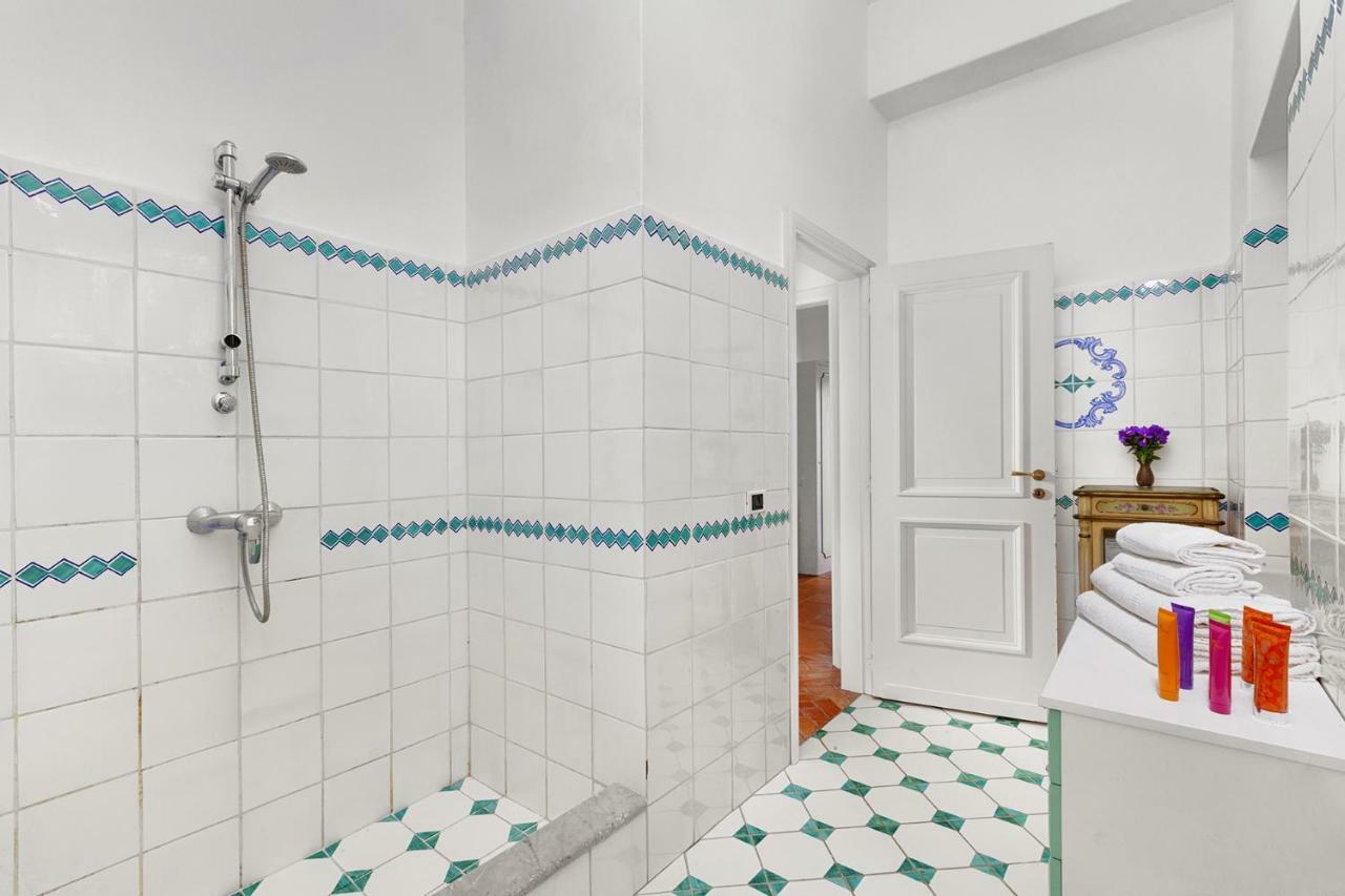 - Polifemo Villa Capri