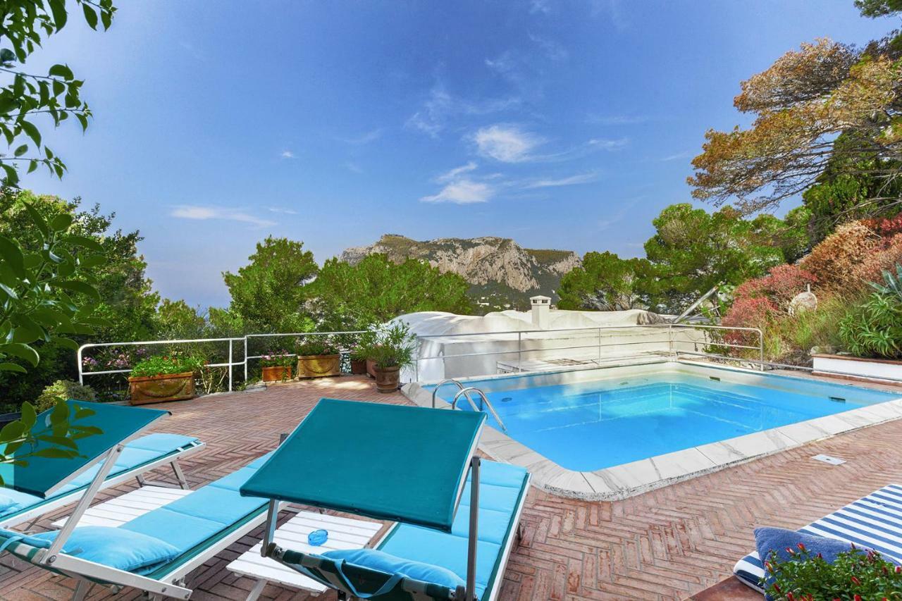 - Polifemo Villa