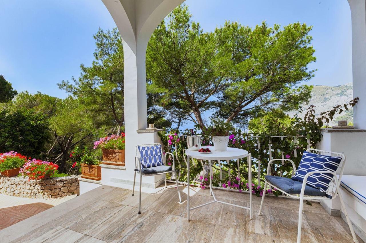 - Polifemo Capri